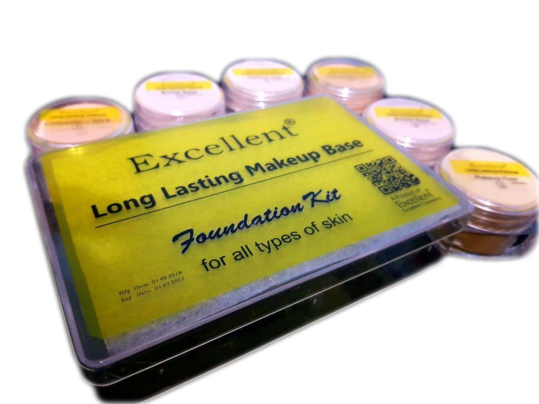 Makeup Base Kit Saubhaya Makeup