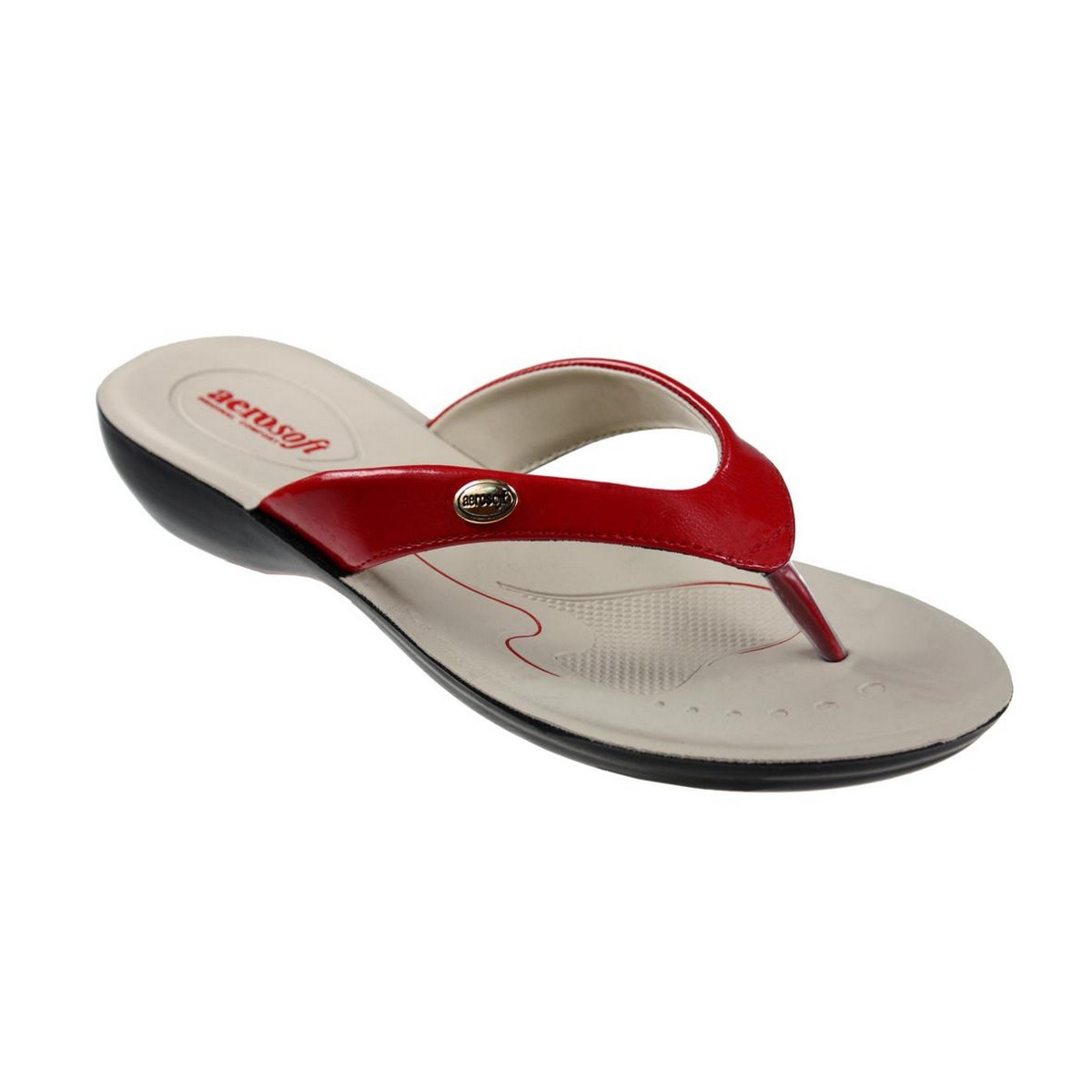 aerosoft chappals for ladies