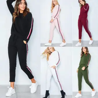 track suit for woman