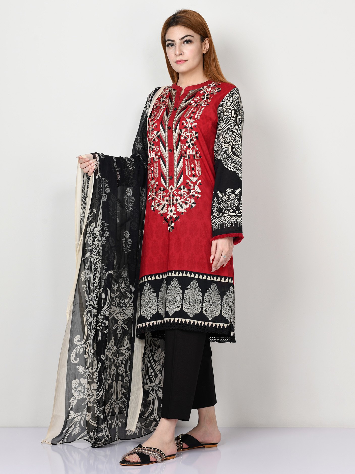 limelight shalwar kameez