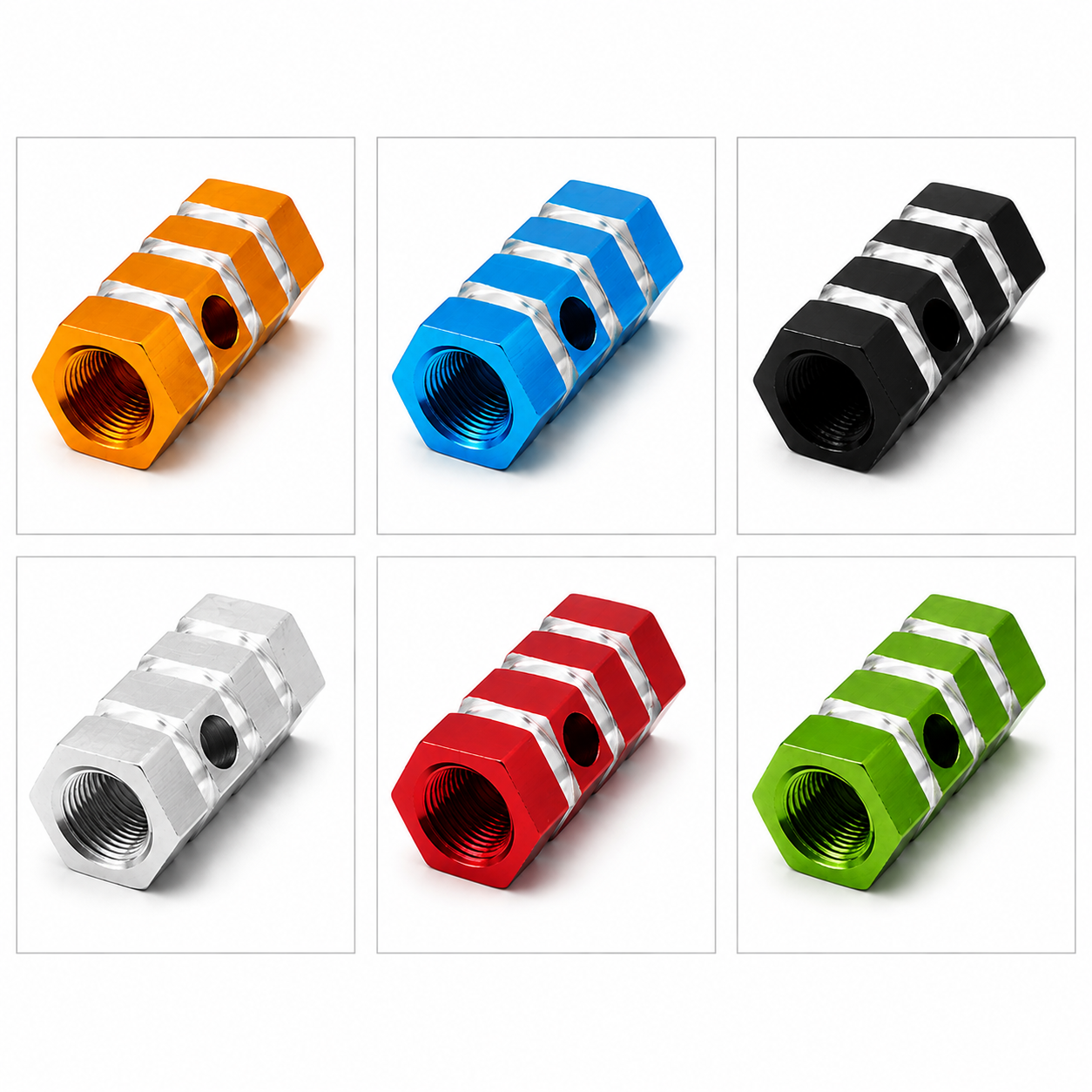 Excel Foot Rest For Bicycle/Bicycle rear pedal MTB Bike Foot Pegs Bicycle Pedals Front Rear Axle Footrest cycle accessories