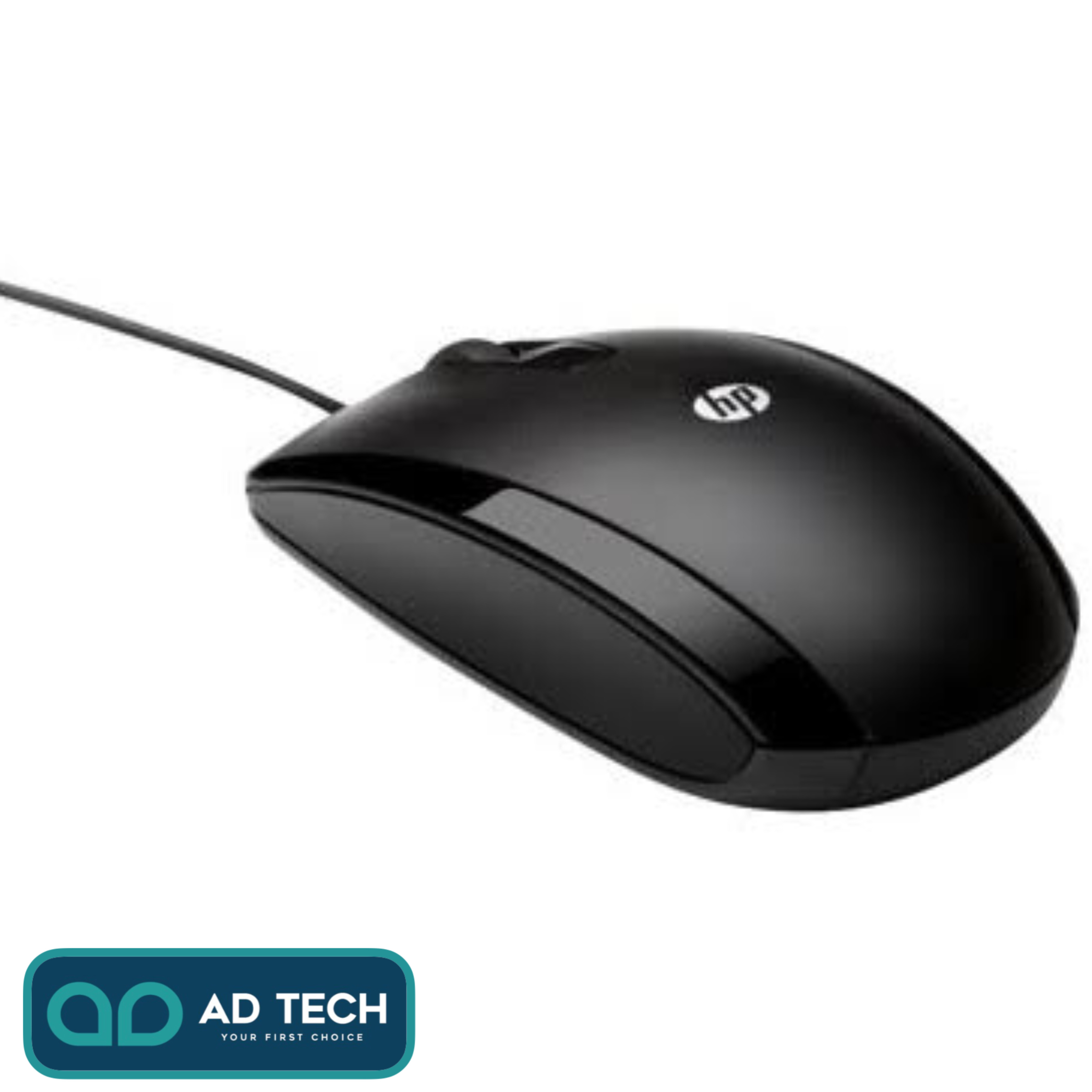 ADTECH X500 - High Quality Optical USB Wired Mouse