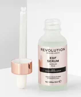 revolution egf serum