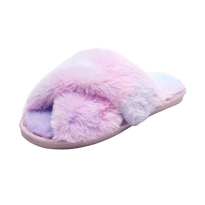 fleece slippers womens