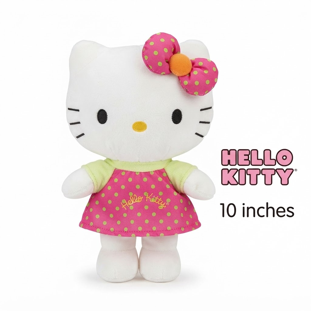Hello Kitty