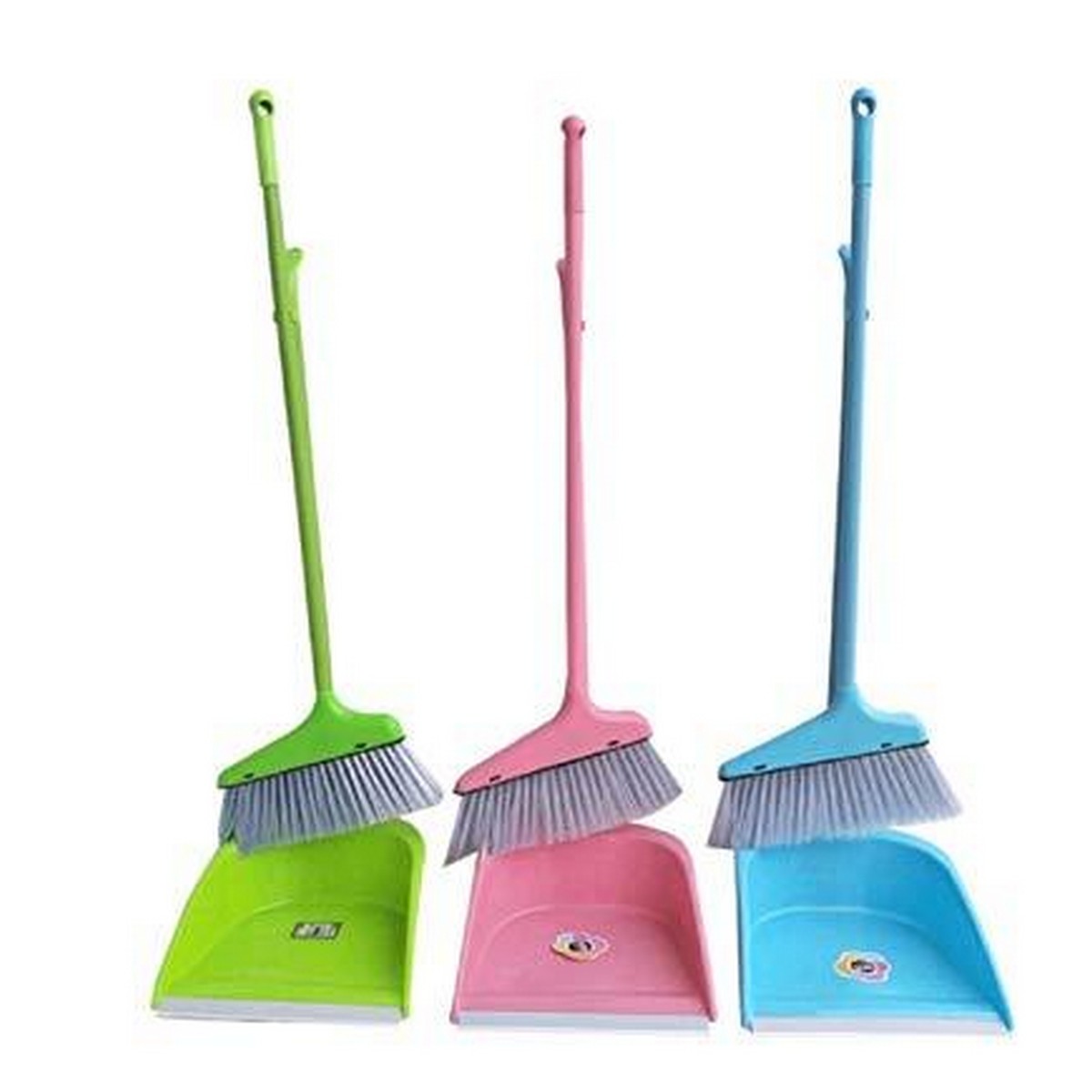 Broom And Dust Pan Set Multi Color Price in Pakistan View Latest