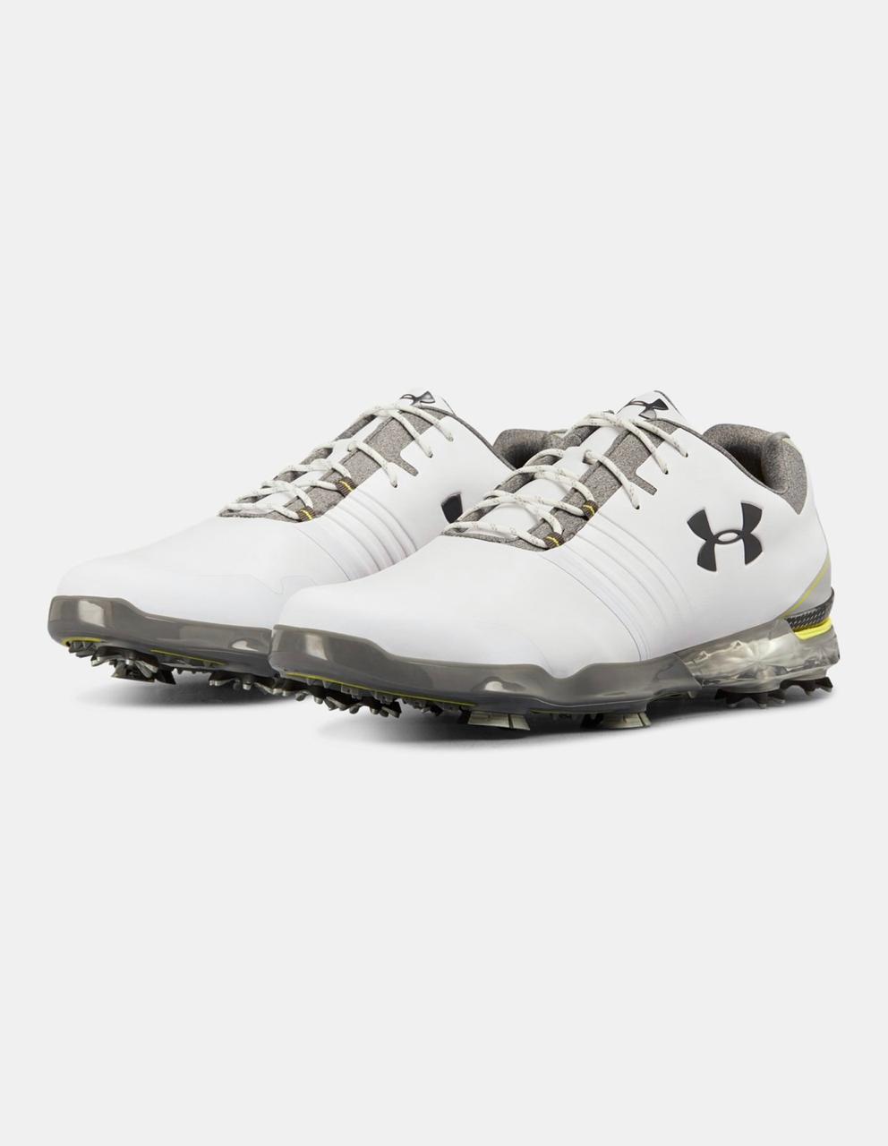 Buy Underarmour Golf Shoes at Best 