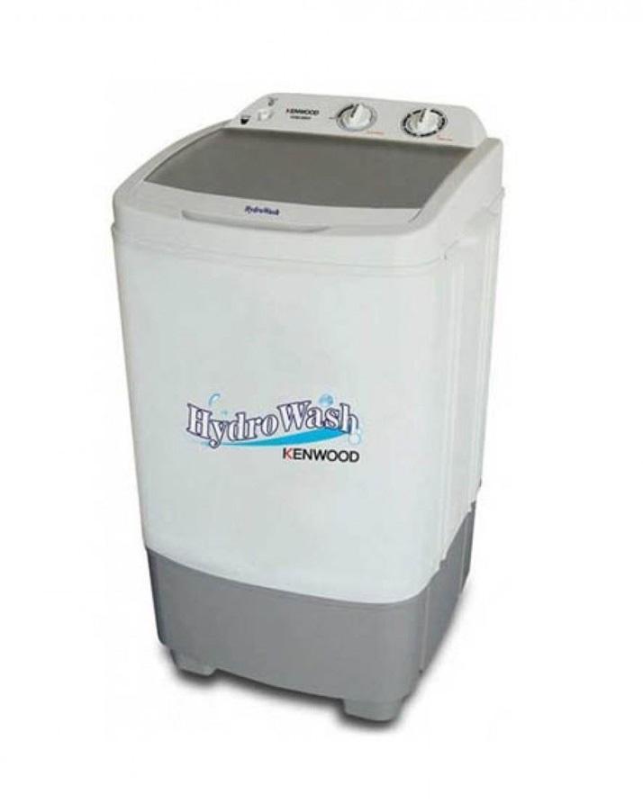 kenwood washing machine models