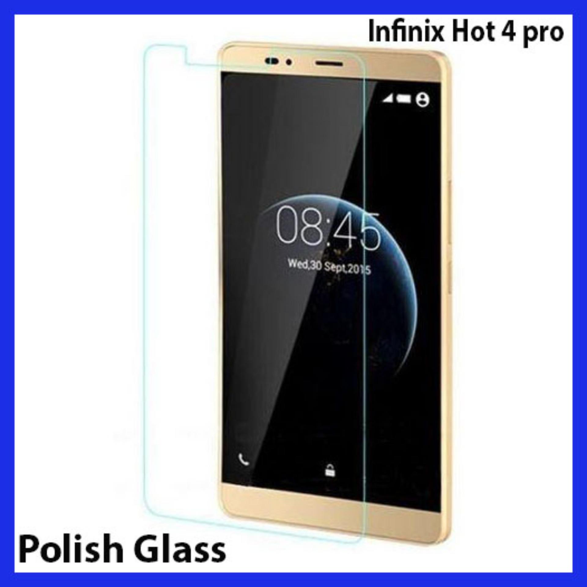 infinix hot 4 pro screen guard