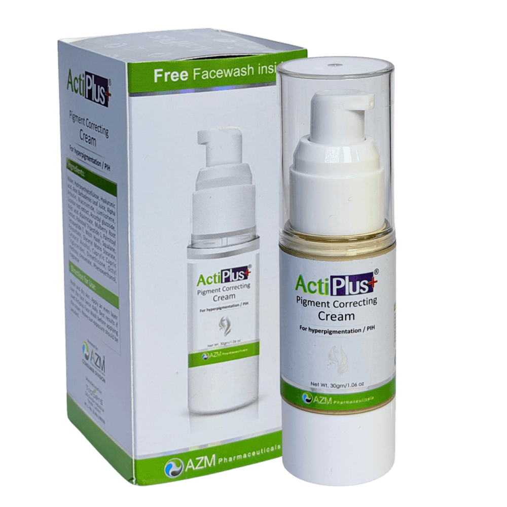 Actiplus Cream | Moisturising Skin Care | Original