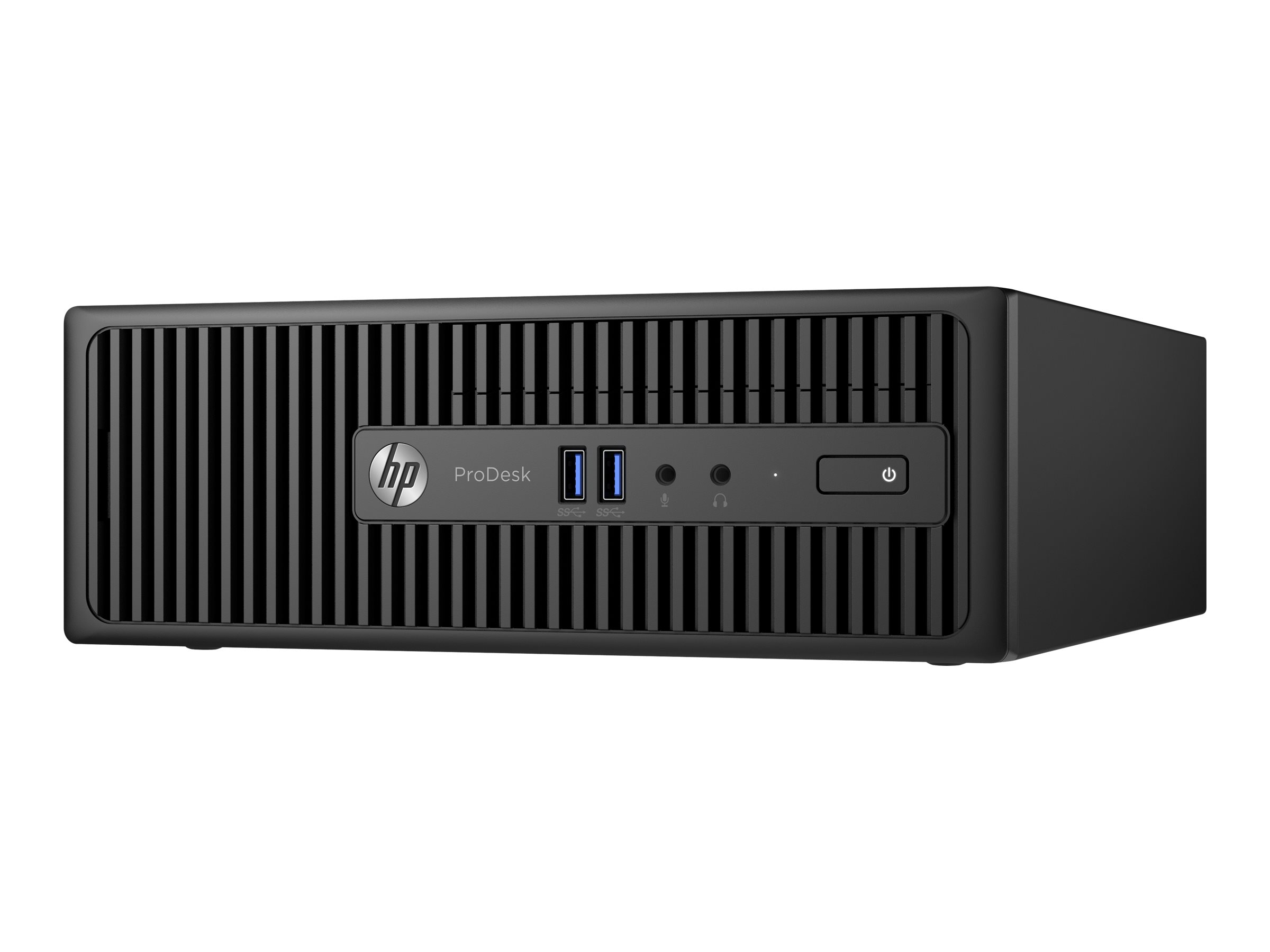 HP ProDesk 400 G3 Sff, core i5 6th, desktop Pc
