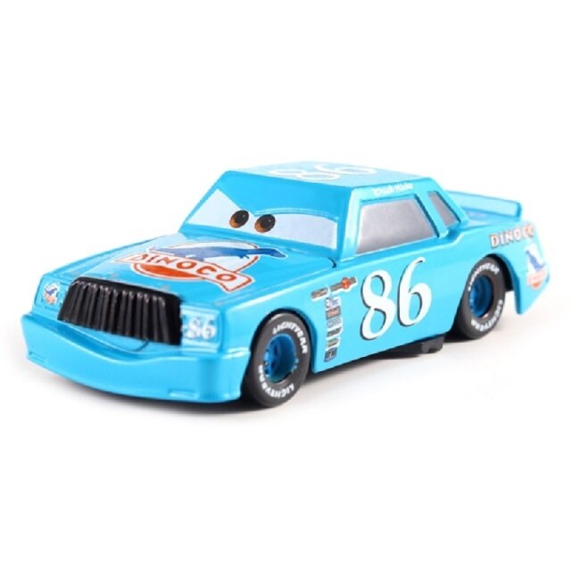 disney cars toys chick hicks