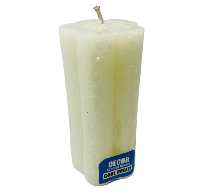 Scented Bar Candel / Candel For Home Decor / Gift Item For Bridal ...
