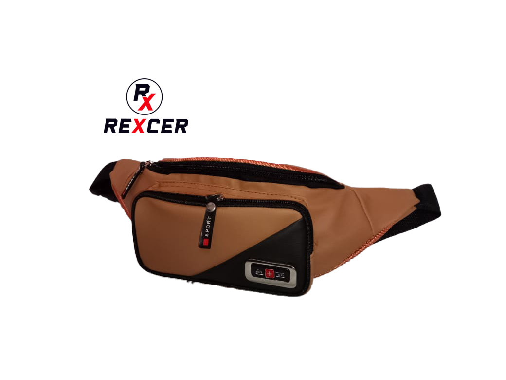 waist belt pouch for men plus size waterproof