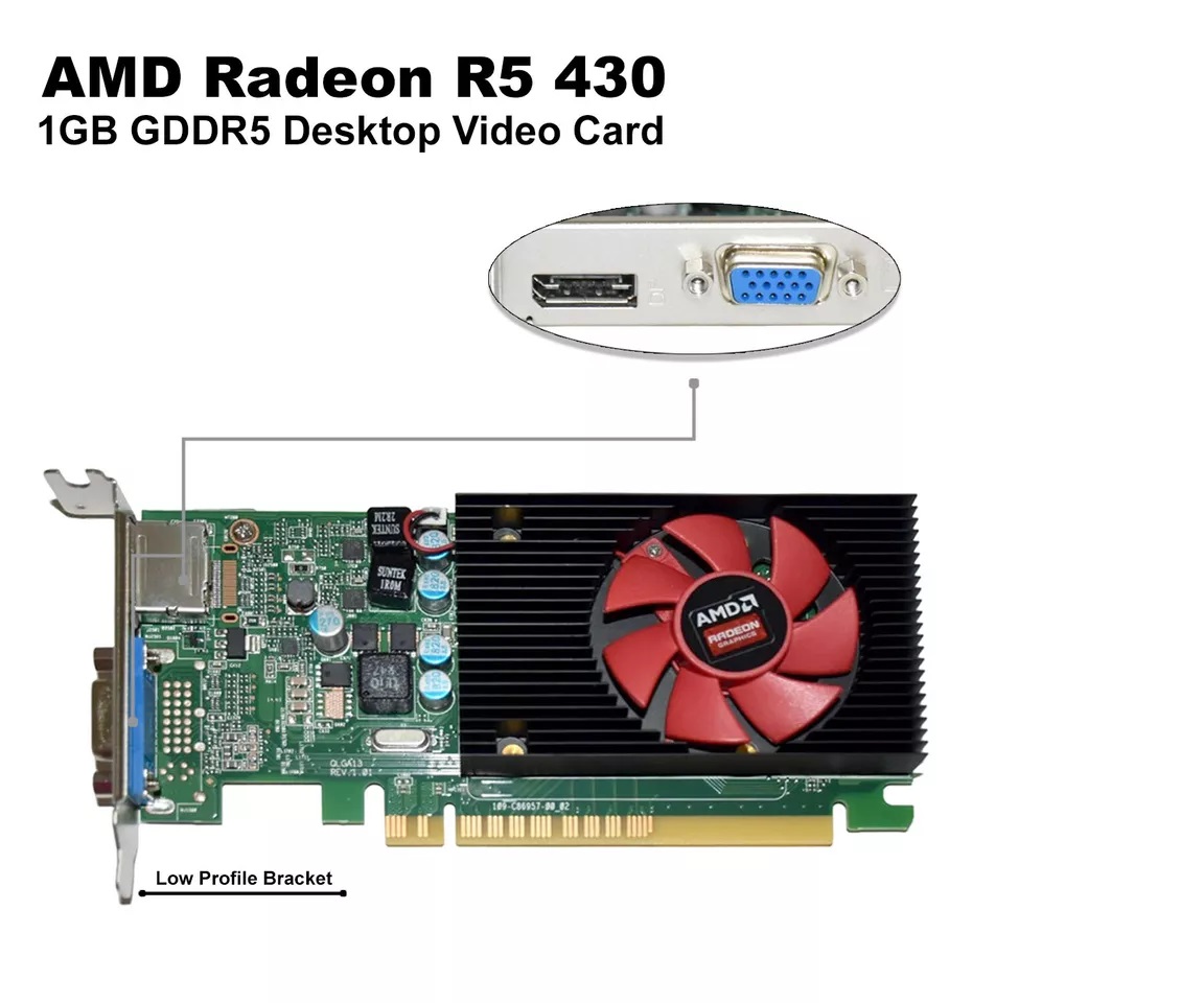 Buy Graphic Cards Online at Best Price in Pakistan