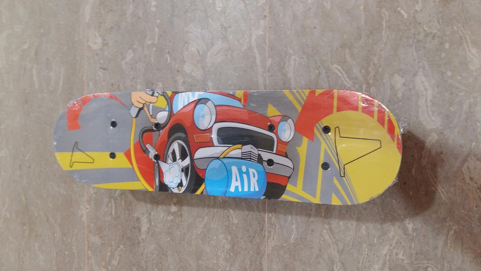 Kids Skate Board 17 - Inch