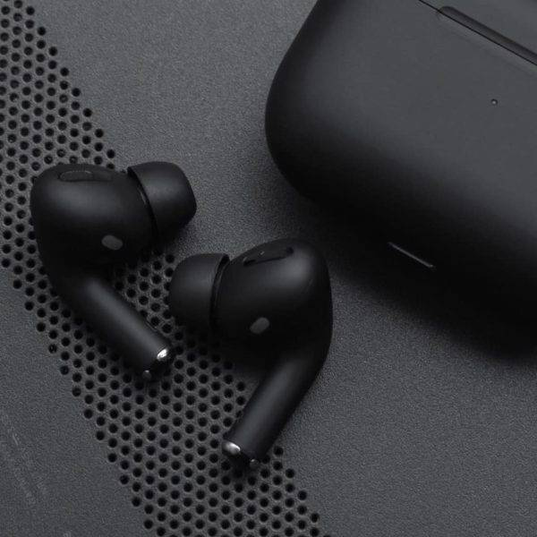 True Wireless Earbuds LED Display | Hi-Fi Stereo Bass | Noise Reduction | Touch Control | Gaming & Calling
