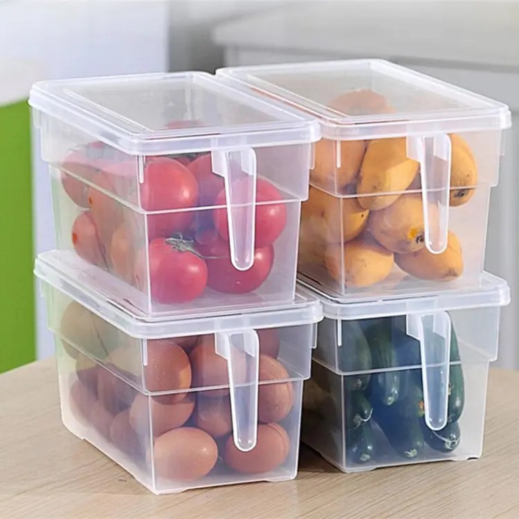 Reusable freezer discount containers for meat