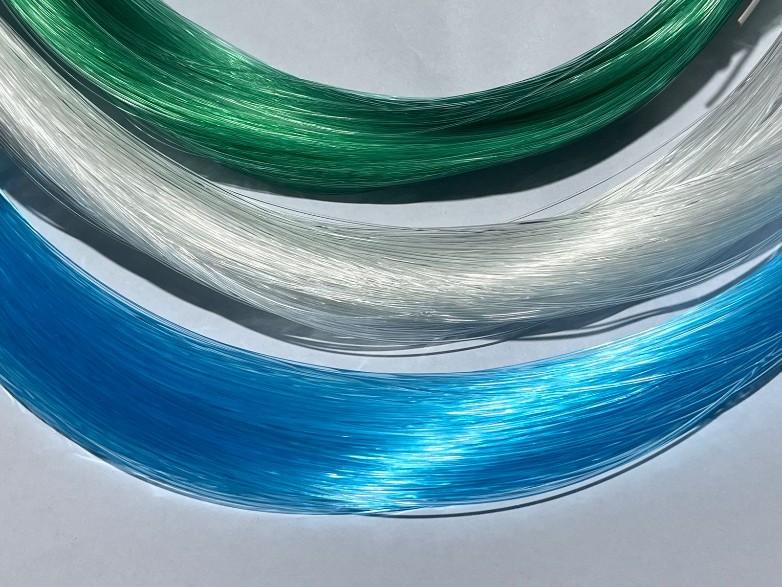 Araty Suprema Soft Fishing Line 0.40mm|28.6LB|1000m