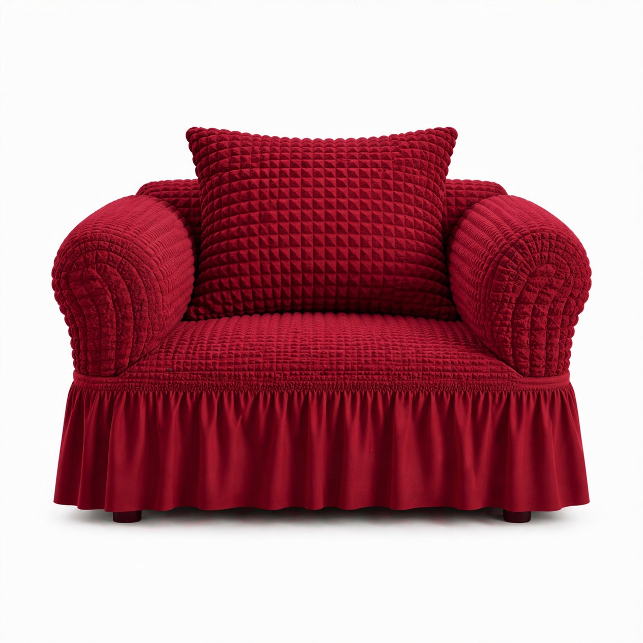 Bubble Sofa Covers/Stretchable Sofa Covers with Best Quality