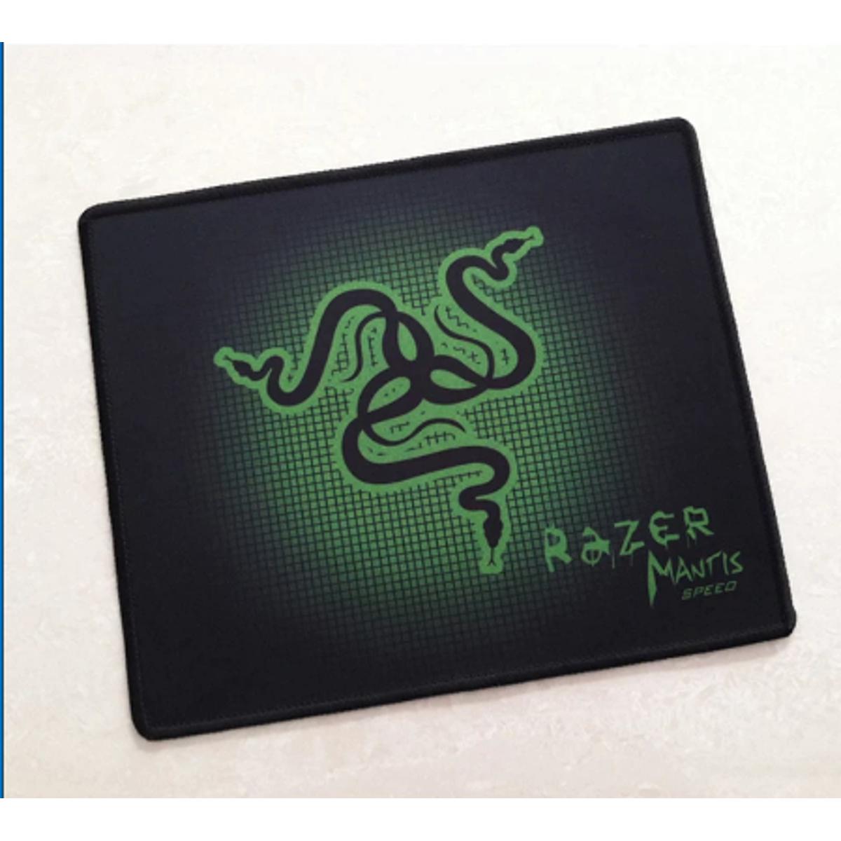 Original Razer Mantis Speed Gaming Mouse Pad For Office & Gaming Non Sleepy price in Pakistan