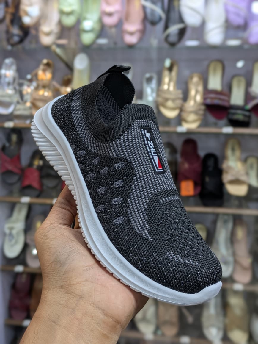 NBH Shoes For Kids - Comfortable Lightweight Skechers Shoes - Kids Shoes for Girls - Kids Shoes for Boys - Kids Joggers - Kids Sneakers - Perfect Gift For Kids
