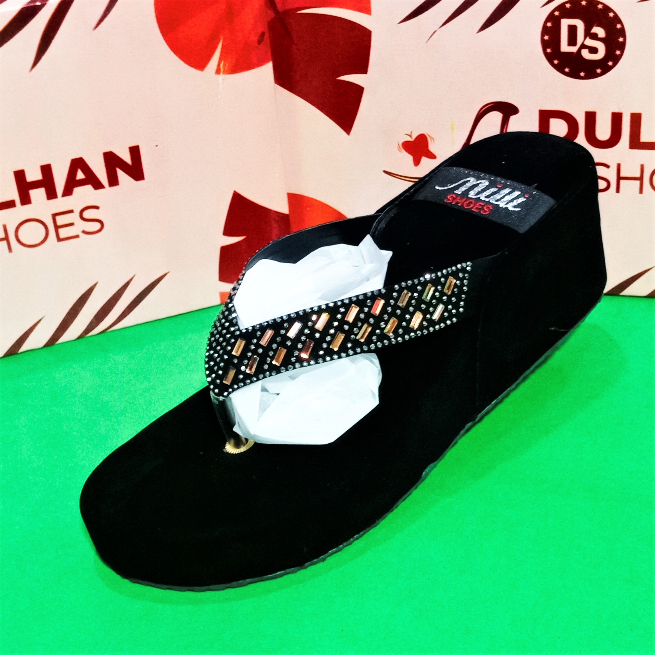 Fancy sandals for girls and women stylish shoes