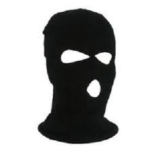 High Quality Winter Mask 3 Hole Thermal Winter FLEECE Balaclava Full Face and Neck breathable Anti-dust Mask for men And Women For Motor Bikers, cyclist, ski and Outdoor Sports