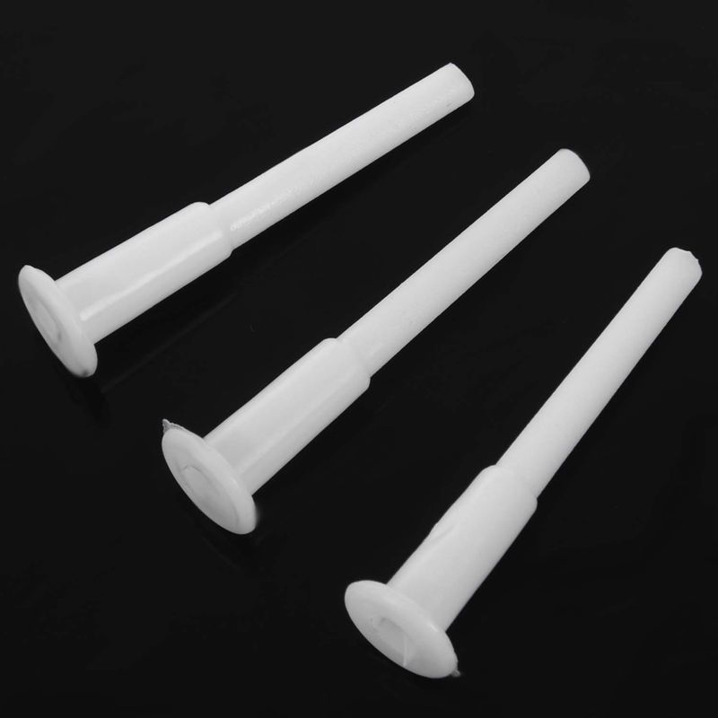 Pilates Ball Exercise Ball Plug With Air Stopper Remover Pullers