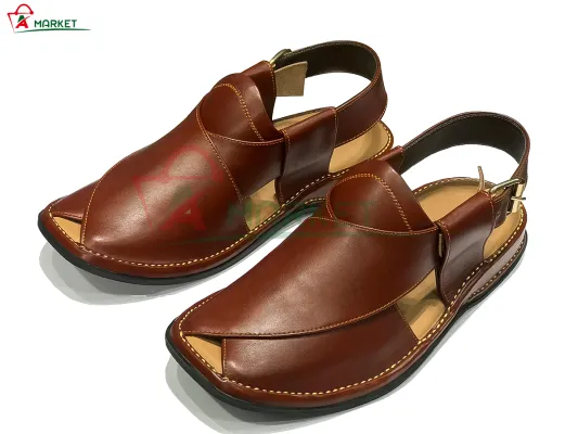 Best hot sale peshawari chappal