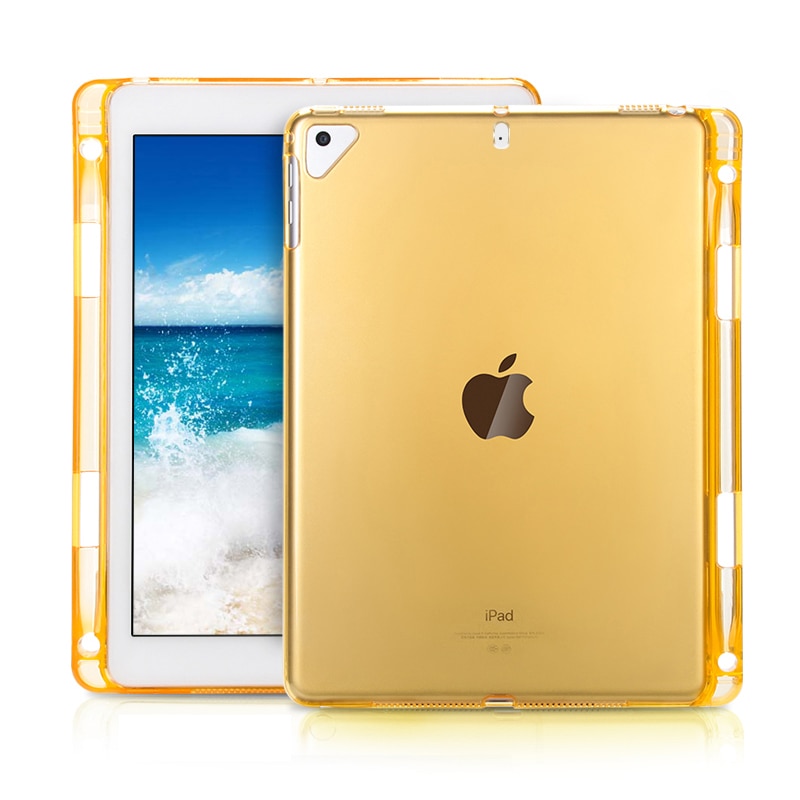 best ipad pro 9.7 case with pencil holder