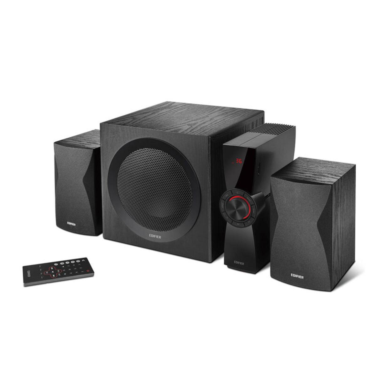 Edifier best sale speakers price