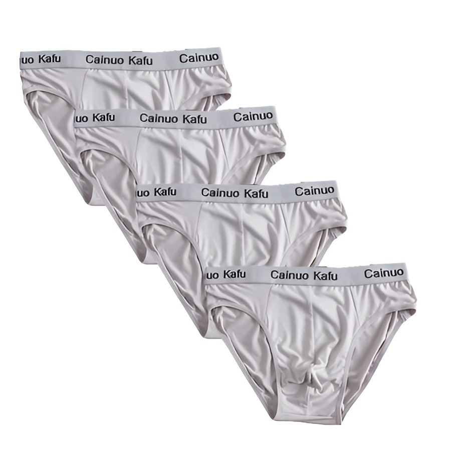 Packs of 3 underwear For Men comfort and stretchable underwears