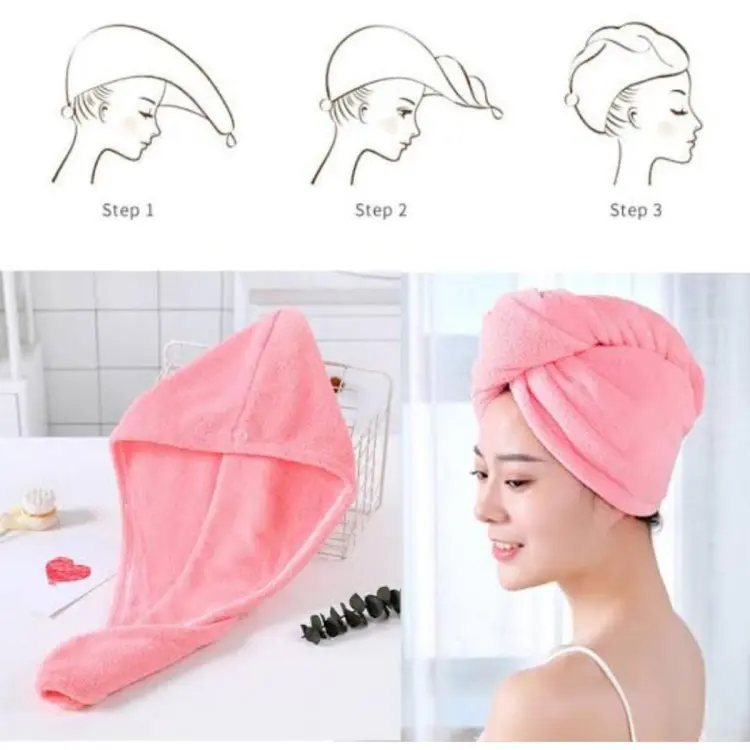 Turbie twist hair online towel review