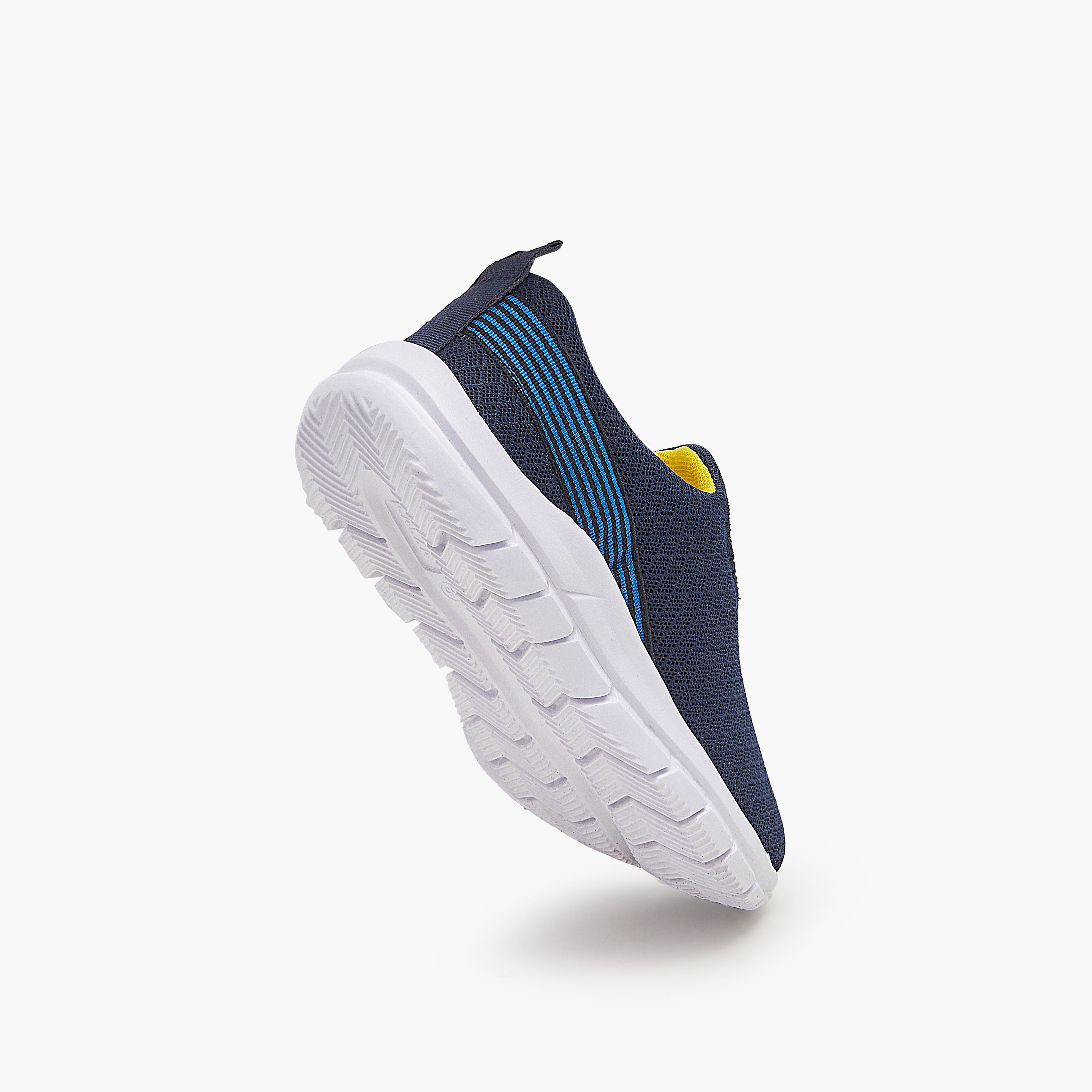 Calza Men's Comfy Slip-Ons - Shoes For Men
