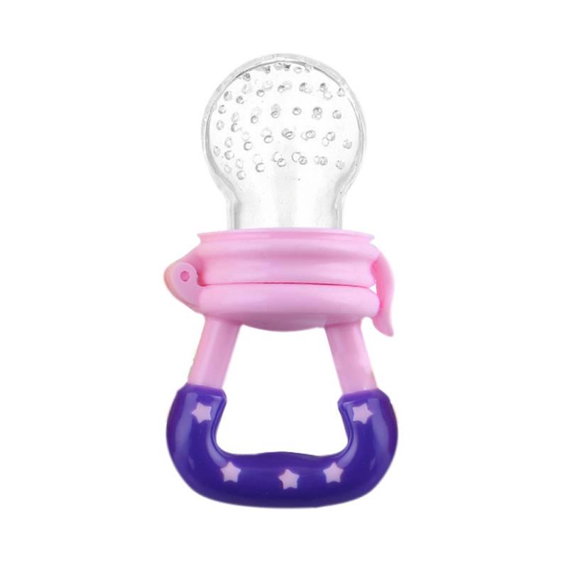 [ WHOLESALE PRICE ] Baby Fruit Pacifier Fresh Food Feeder, Teething Toy Teether Chosni