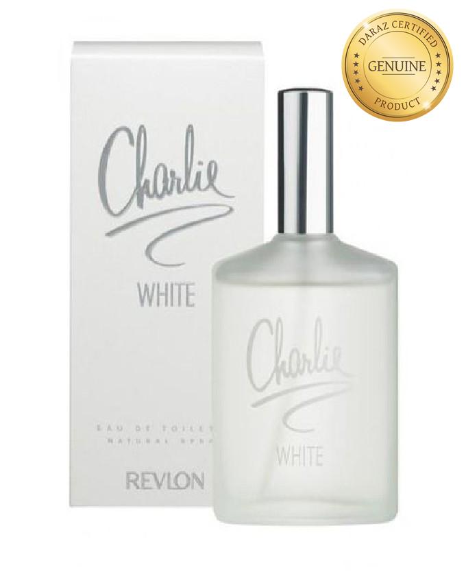 charlie white perfume price