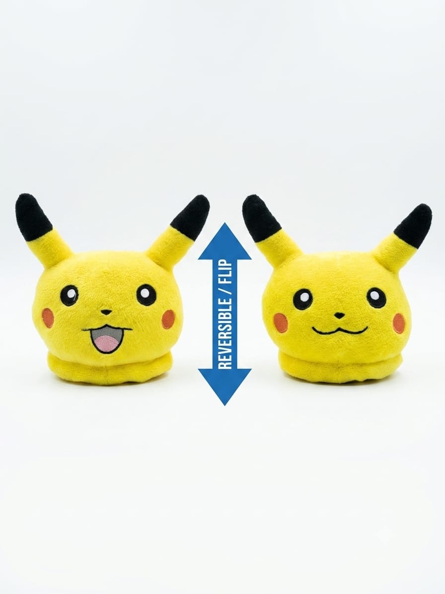 Pokemon  Characters Stuffed soft and plush toy PREMIUM QUALITY