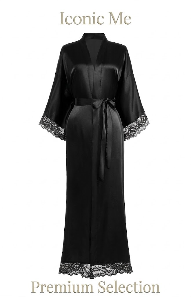 Bridal silk Night Gown 48 inches long night gown | Night Dress For Girls | Nighty | Night Dress | Nighty For Girls Full Hot | Silk Robe | Nighty For Women | Night Suit For Girls  | Bridal Nighty Set |  Gown For Girls | Night Suit For Women | Night Suit