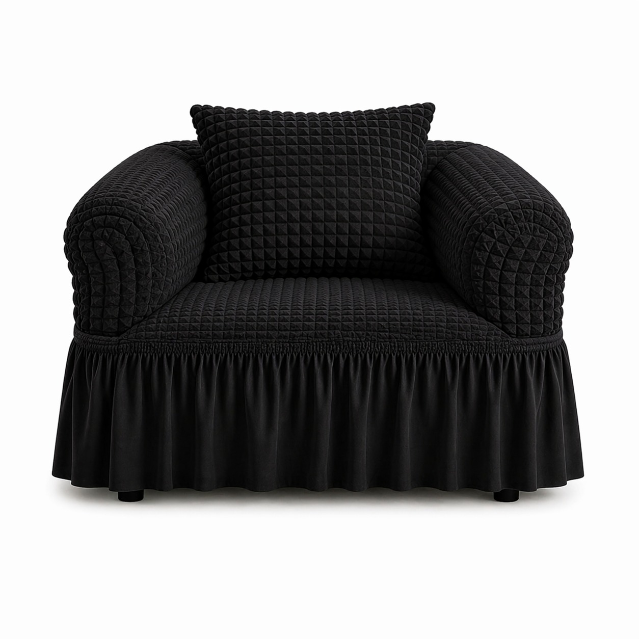 Bubble Sofa Covers/Stretchable Sofa Covers with Best Quality