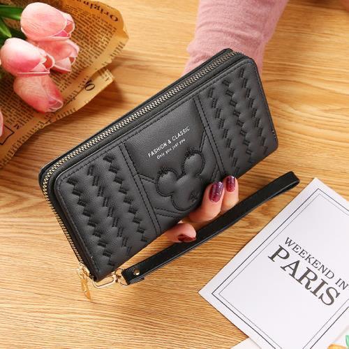 Multi Functional PU Leather Hand Pouch wellet for Women / Girls  Hand Clutches for Girls Coin purse