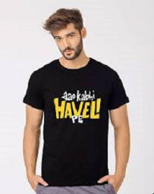 aao kabhi haveli pe t shirts online