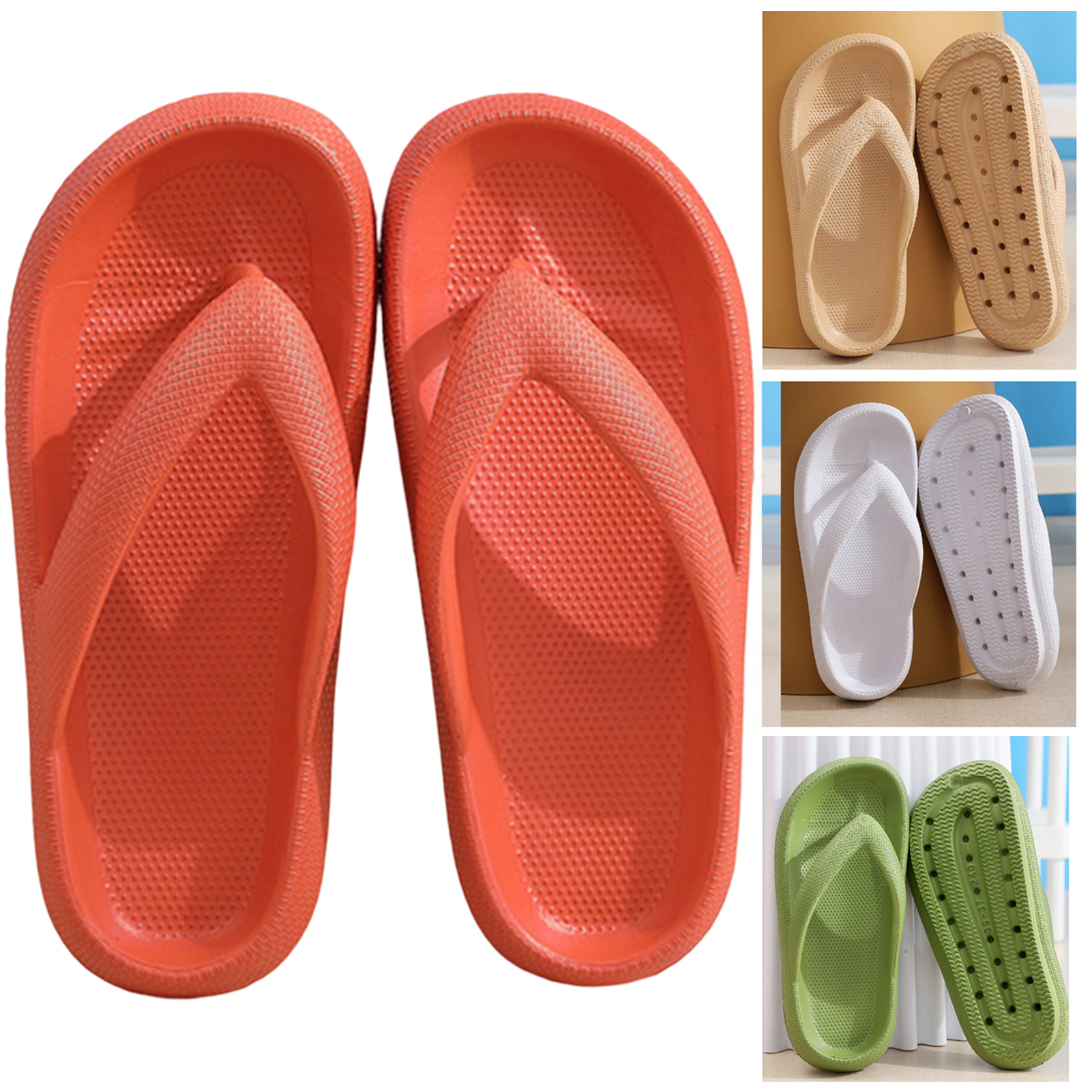 Sootheze discount slippers reviews