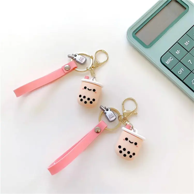 Cheap sale cute keychains