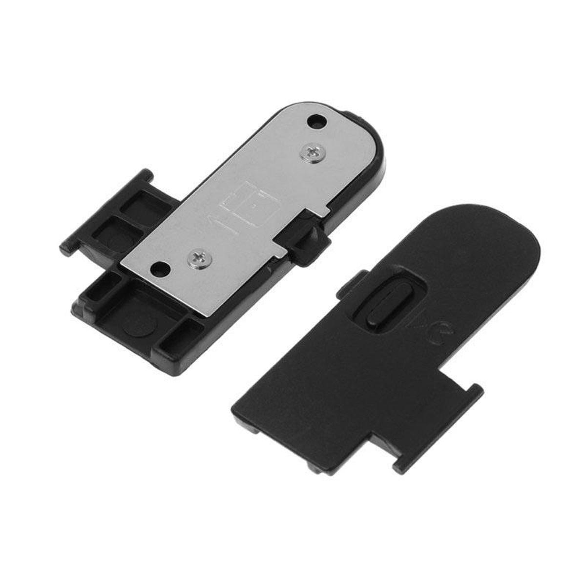 Battery Door Cover Nikon D3200 D3300 D3400 D5200 D5300 Digital Camera