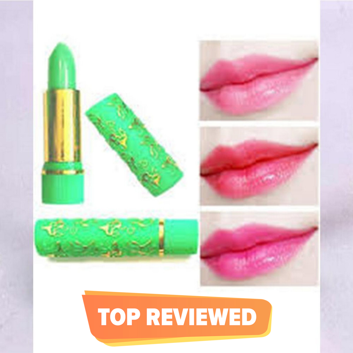 magic lipstick