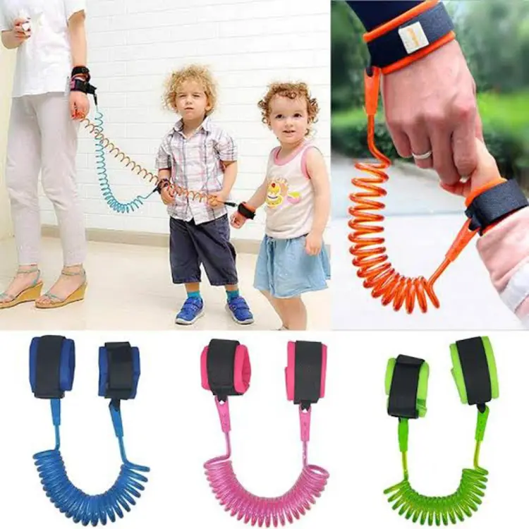 ALISHBAH'S COLLECTION Baby child antilost strap for kids/Anti lock
