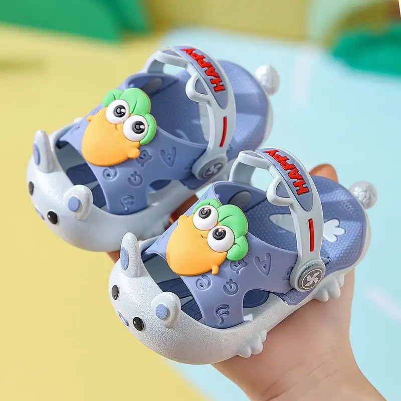 CASUAL SLIPPERS FOR KIDS
