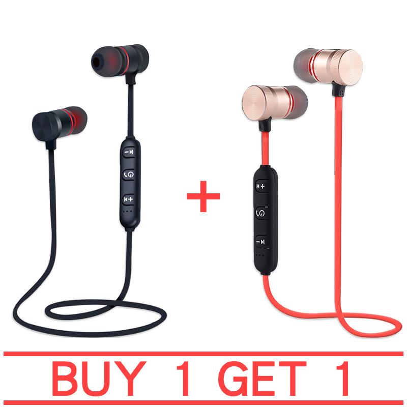 buy 1 get 1 free wireless earphones