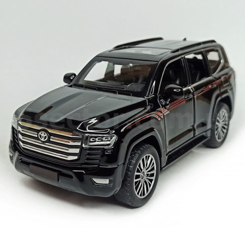 Latest Car Model Toy For Kids